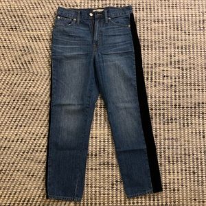 Madewell Jeans